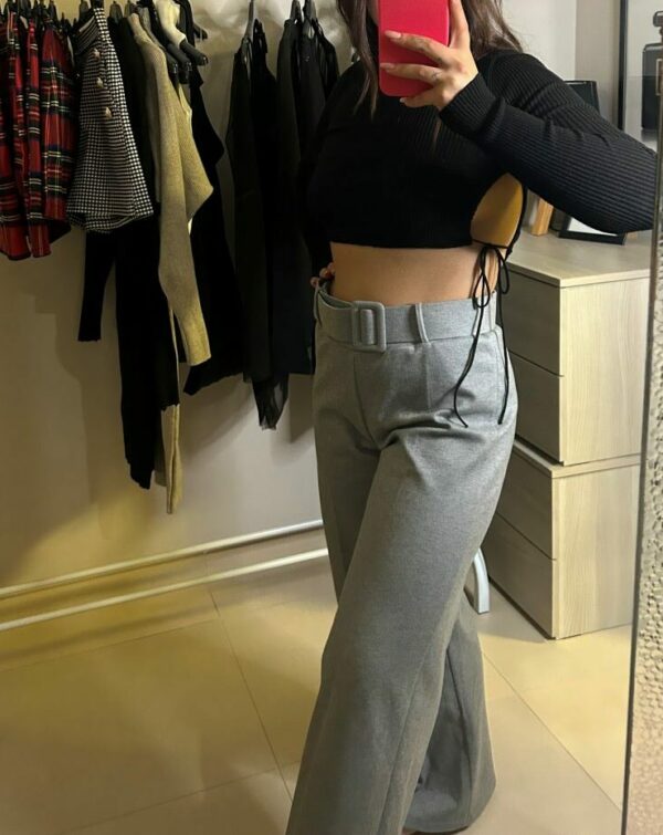 Pantalone a palazzo - immagine 7