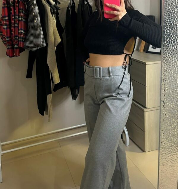 Pantalone a palazzo - immagine 6