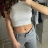 Maglia Metallic - immagine 6