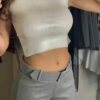 Maglia Metallic - immagine 5