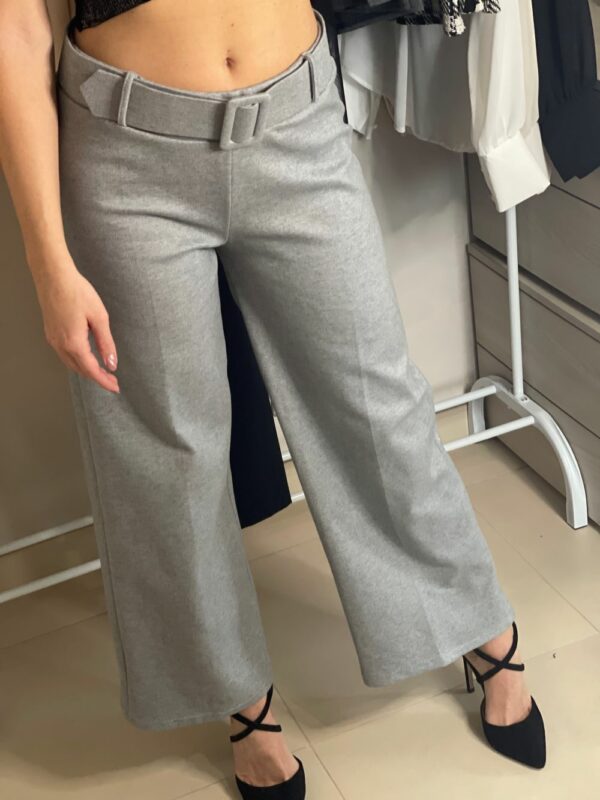 Pantalone a palazzo - immagine 2