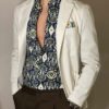 Camicia coreana "Durango" - immagine 5