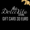 GIFT CARD 30 / 50 / 100 EURO - immagine 2