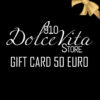 GIFT CARD 30 / 50 / 100 EURO - immagine 3