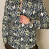 Camicia coreana "Durango"