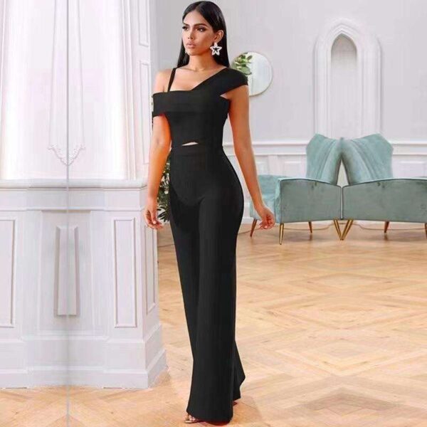 PANTALONE A PALAZZO